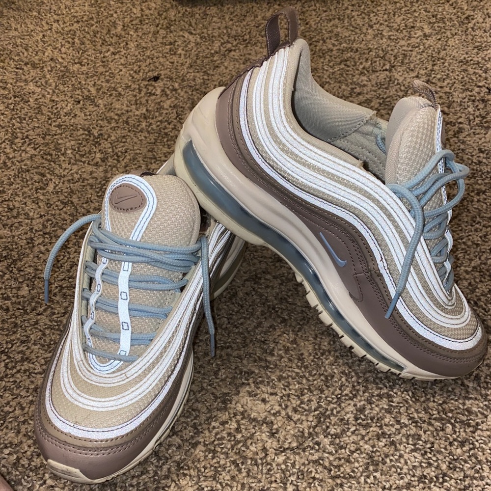 Nike air max 97 sneakers - Picture 1 of 6